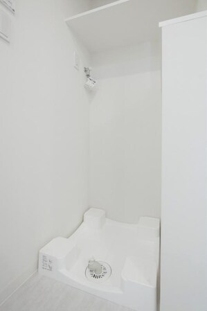 アークマーク王子の物件内観写真